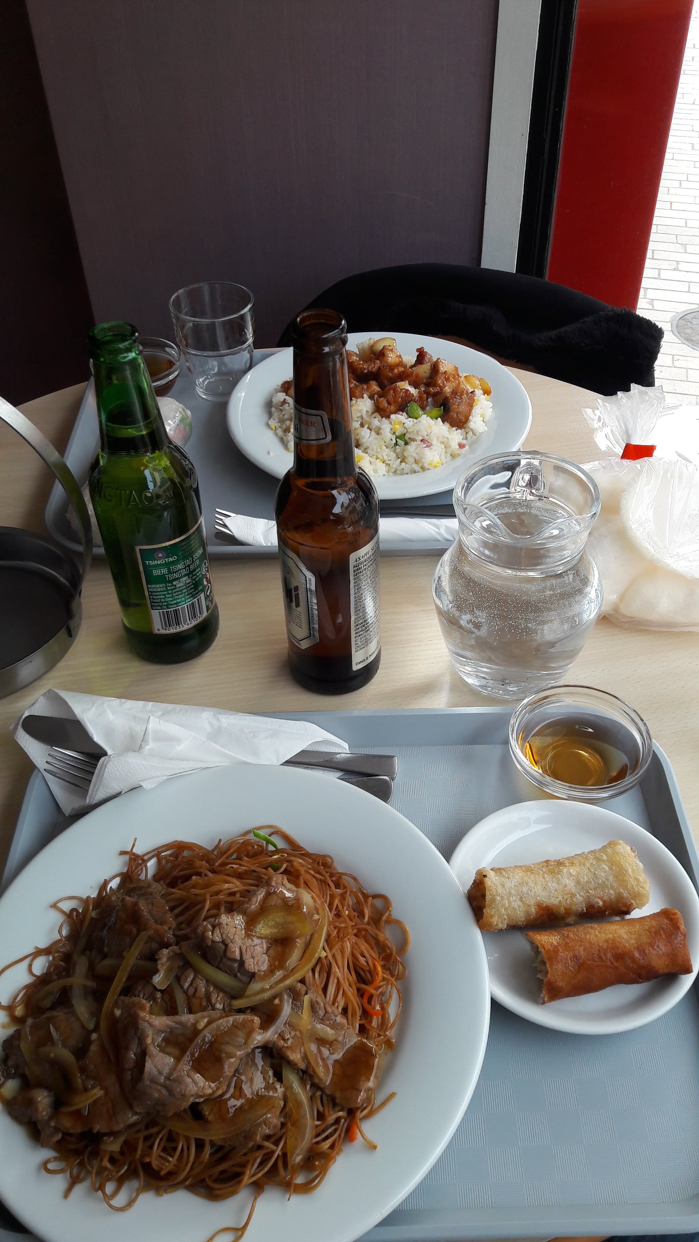 Photo n° 2 de l'avis de pablo.a fait le 01/04/2018 à 20:44