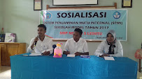 Foto SMP  Negeri 115 Maluku Tengah, Kabupaten Maluku Tengah