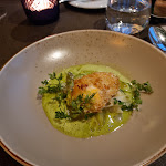 Photo n°9 de l'avis de Birgit.e fait le 28/10/2021 à 20:51 sur le  ESSENCE Restaurant à Munich