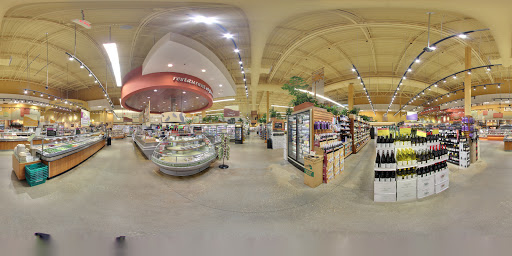 Grocery Store «Whole Foods Market», reviews and photos, 11701 Lake Victoria Gardens Ave, Palm Beach Gardens, FL 33410, USA