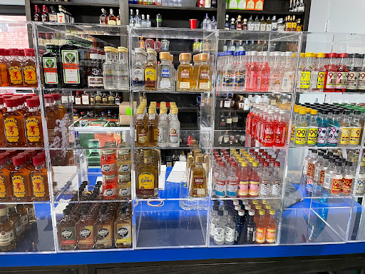 Liquor Store «Liquor World», reviews and photos, 50 Haven Hill Rd, Shelbyville, KY 40065, USA