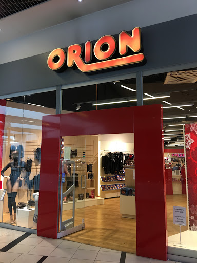 Orion Fields