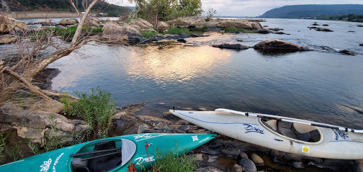 Tourist Attraction «Dauphin Narrows Statue Of Liberty», reviews and photos, US-22, Dauphin, PA 17018, USA