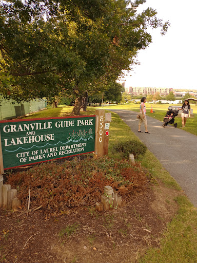 Park «Grandville Gude Park», reviews and photos, 8300 Mulberry St, Laurel, MD 20707, USA