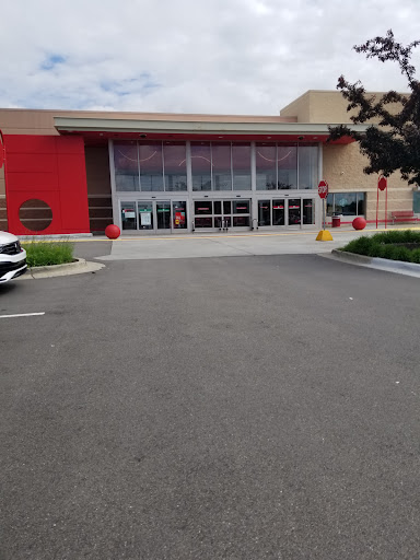 Department Store «Target», reviews and photos, 20877 Hall Rd, Macomb, MI 48044, USA