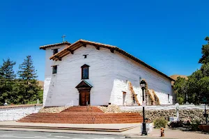 Mission San José image