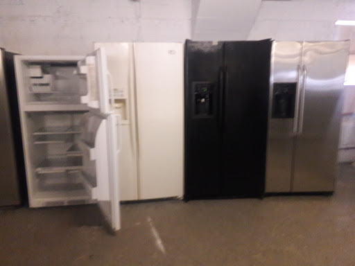 Used Appliance Store «Best Used Appliances», reviews and photos, 2126 Edmondson Ave, Baltimore, MD 21223, USA