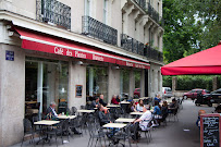 Atmosphère du Restaurant Le Café des Plantes à Nantes - n°3