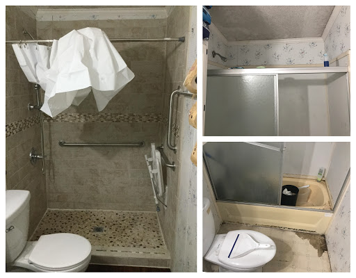 Handyman «Mr. Handyman of Dallas», reviews and photos, 5930 Lyndon B Johnson Fwy #250, Dallas, TX 75240, USA