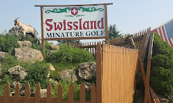 Swissland Miniature Golf