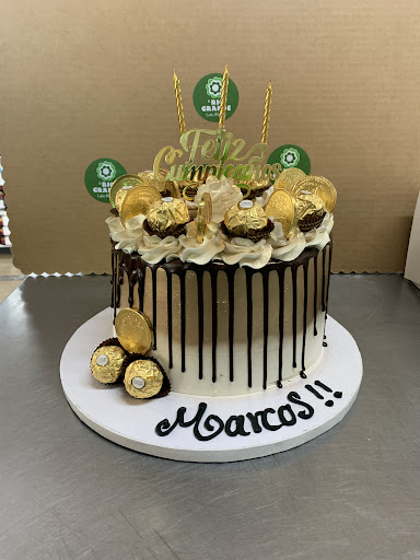 Grocery Store «El Rio Grande #4», reviews and photos, 901 W Miller Rd, Garland, TX 75041, USA