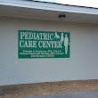 Pediatric Care Center