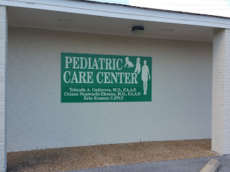 Pediatric Care Center