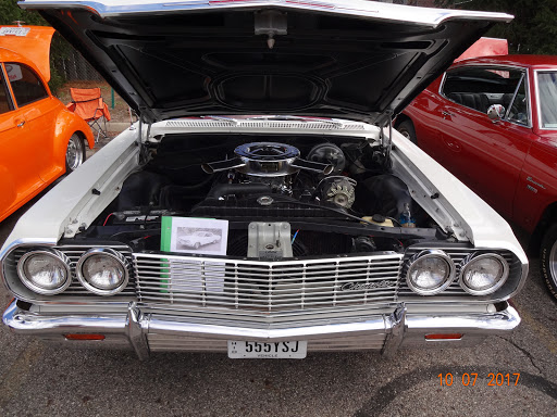 Car Dealer «Byers Chrysler Jeep Dodge Ram», reviews and photos, 465 S Hamilton Rd, Columbus, OH 43213, USA