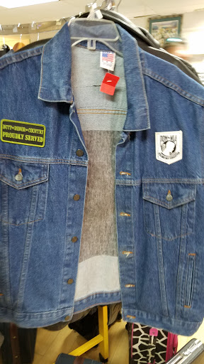 Thrift Store «Kiwanis Club Thrift Store», reviews and photos, 652 Del Prado Blvd N, Cape Coral, FL 33909, USA