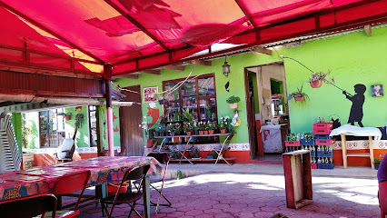 Restaurante Las Araucarias - Calle 15 Sur, Primera Sección Barrio de Guadalupe, 15689 Rafael J. García, Pue., Mexico