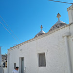 Photo n°6 de l'avis de Erika.a fait le 15/06/2022 à 14:19 sur le  Vino & Amore à Alberobello