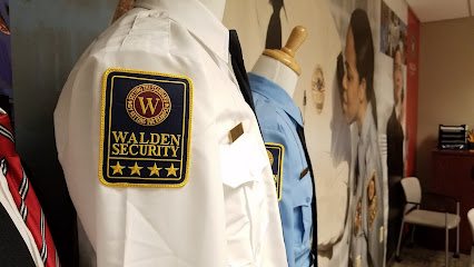 Walden Security | Nashville Regional Support Center
