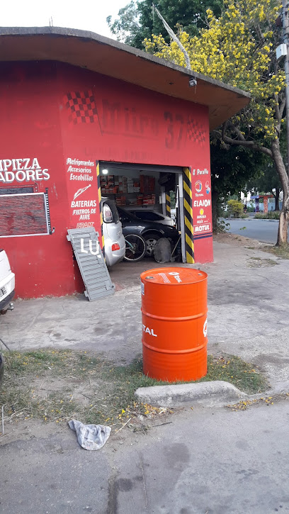 Lubricentro y Mecánica