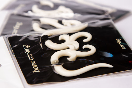 Explore feminine sleeve tattoo ideas, creative tattoo ideas in San Leandro, available at Orbit Skate and Boutique- Skate Shop & Piercing Shop in San Leandro, CA