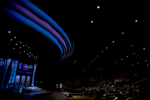 Liberty Live Church