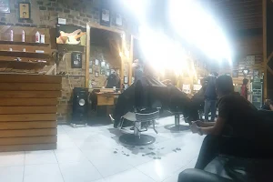 Sir Salon Premium Barbershop Kisaran image