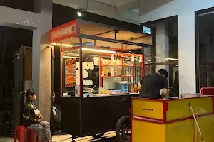 Burger Bund’der Indonesia image