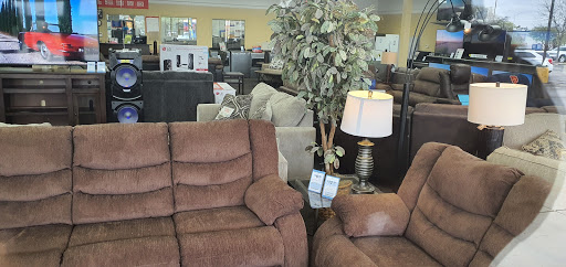 Furniture Rental Service «Rent-A-Center», reviews and photos, 255 S Bolingbrook Dr, Bolingbrook, IL 60440, USA