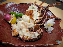 Néphropidés du Restaurant à plaque chauffante (teppanyaki) Koji Restaurant Teppan Yaki à Issy-les-Moulineaux - n°4