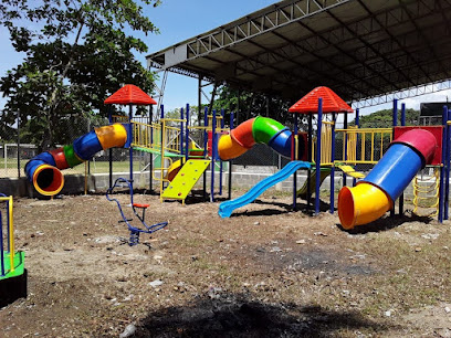 Empresa Parques Infantiles y Mobiliario Urbano - LANPEZ alternativas