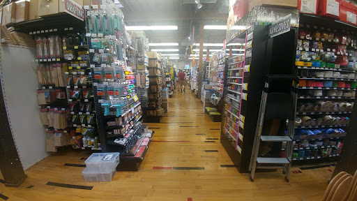 Art Supply Store «Blick Art Materials», reviews and photos, 1115 NW Glisan St, Portland, OR 97209, USA