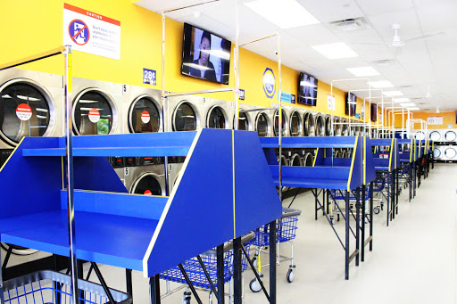 Laundromat «Clean Rite Center 24 HOURS», reviews and photos, 112-05 Sutphin Blvd, Jamaica, NY 11435, USA