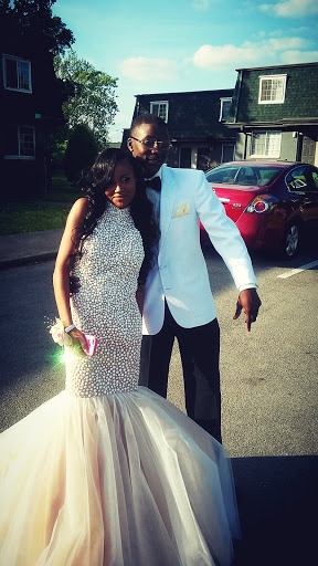 Bridal Shop «The Spoiled Lady Bridal», reviews and photos, 216 Seaboard Ln, Franklin, TN 37067, USA