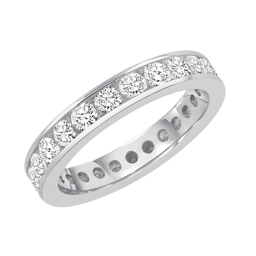 Jewelry Store «Graham Jewelers», reviews and photos, 800 Lake St E, Wayzata, MN 55391, USA