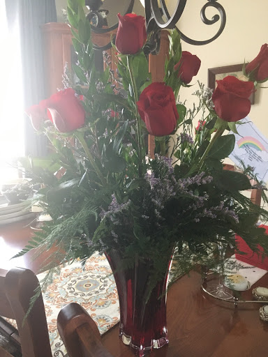 Florist «Flower Basket Ltd», reviews and photos, 9141 Baltimore National Pike Ste 1, Ellicott City, MD 21042, USA