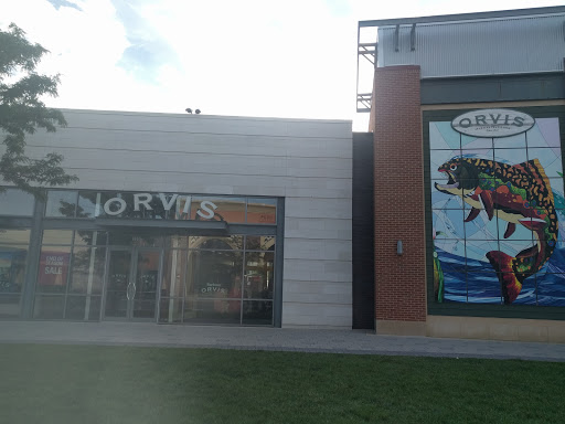 Clothing Store «Orvis», reviews and photos, 14901 Potomac Town Pl, Woodbridge, VA 22191, USA