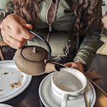 Photo n°1 de l'avis de Valerio.r fait le 01/01/2024 à 21:23 sur le  Combi Coffee Roasters à Porto