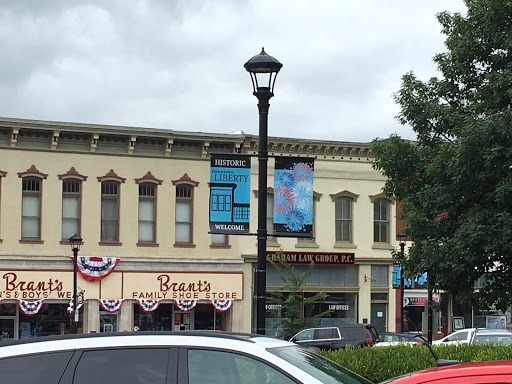 Sign Shop «Signarama Liberty, MO», reviews and photos, 1005 Middlebrook Dr b, Liberty, MO 64068, USA