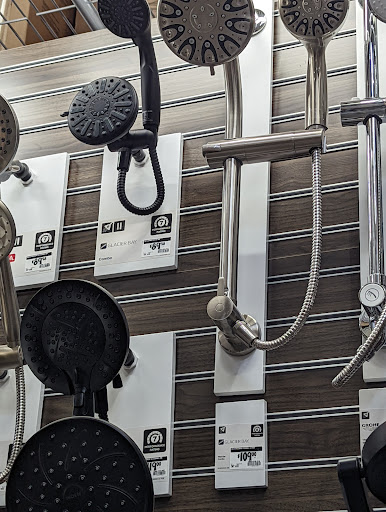 Home Improvement Store «The Home Depot», reviews and photos, 250 Abbie Dr, Lenoir City, TN 37772, USA