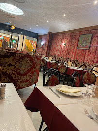 Les plus récentes photos du Restaurant marocain Le Palais du Maroc. à Créteil - n°7