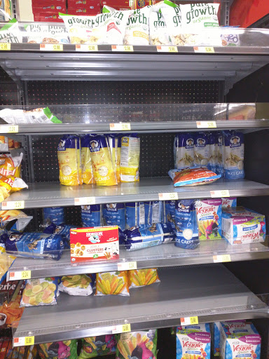 Department Store «Walmart Supercenter», reviews and photos, 1872 NJ-88, Brick, NJ 08724, USA