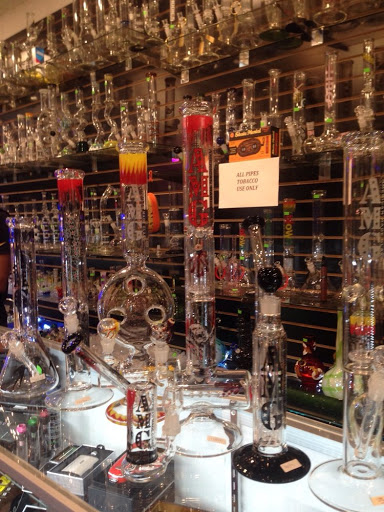 Tobacco Shop «Smoke Shop Guys», reviews and photos, 4843 Dempster St, Skokie, IL 60077, USA