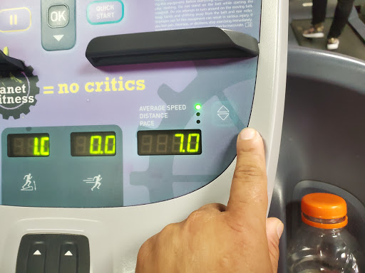 Gym «Planet Fitness», reviews and photos, 86-01 Roosevelt Ave, Queens, NY 11372, USA