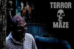 Terror Maze image