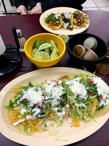 Mexican Restaurant «Acapulco Mexican Taqueria», reviews and photos, 1001 N Macdill Ave, Tampa, FL 33607, USA