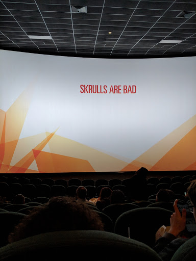 Movie Theater «AMC Showplace Edwardsville 12», reviews and photos, 6633 Center Grove Rd, Edwardsville, IL 62025, USA