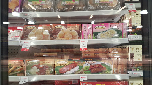 Supermarket «Seafood City Supermarket», reviews and photos, 11098 E Foothill Blvd, Rancho Cucamonga, CA 91730, USA