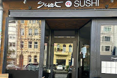 Sweet Sushi Südstadt in Köln