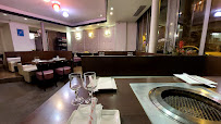 Atmosphère du Restaurant de grillades coréennes Namoo à Paris - n°8
