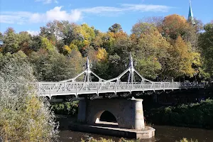 Paradiesbrücke image
